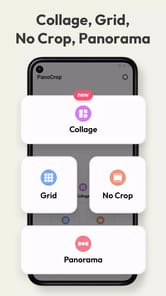 Panorama Crop - PanoCut APK screenshot 1