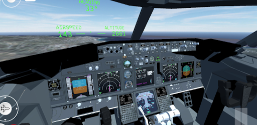 Install Flight Simulator Advanced on PC install Flight Simulator Advanced on PC