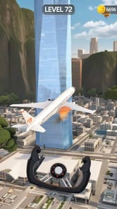 Sling Plane APK screenshot 1