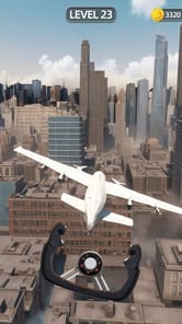 Sling Plane APK screenshot 1