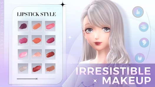 Shining Nikki APK screenshot 1