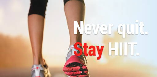 install Tabata Stopwatch Pro - Tabata Timer and HIIT Timer on PC