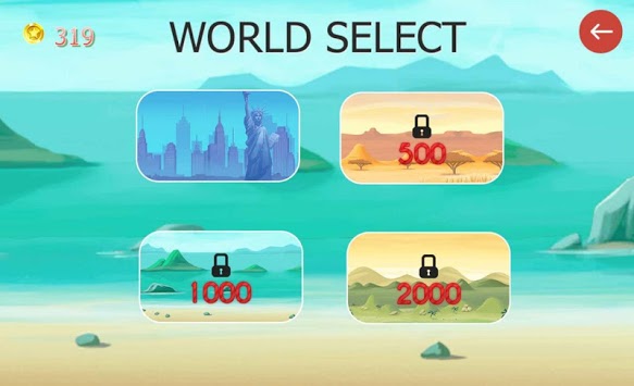 Monster Jam APK screenshot 1