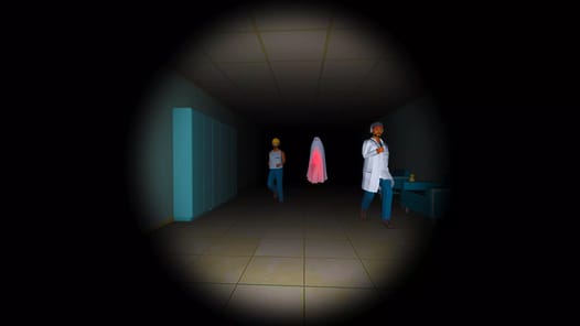 Paranormal APK screenshot 1