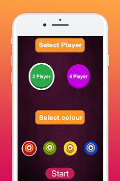 Parchis APK screenshot 1