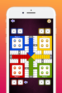 Parchis APK screenshot 1