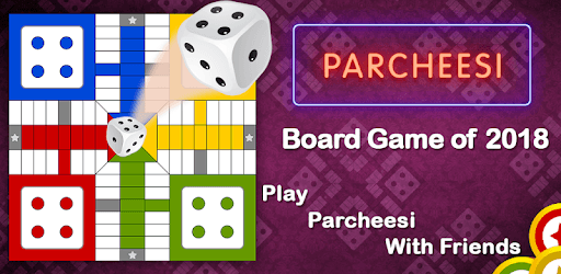 install Parchis on PC