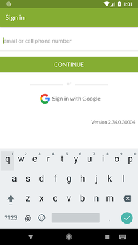 ParentSquare APK screenshot 1
