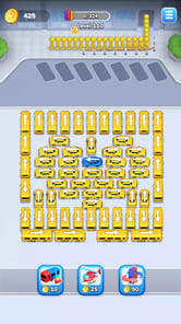 Car Jam 3D APK screenshot 1