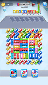 Car Jam 3D APK screenshot 1