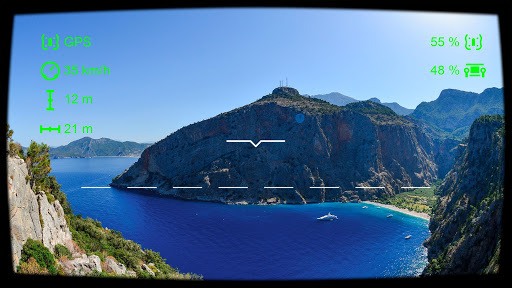 FreeFlight Pro APK screenshot 1