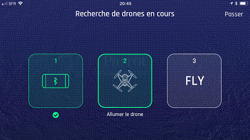 FreeFlight Mini APK screenshot 1 FreeFlight Mini APK screenshot 1
