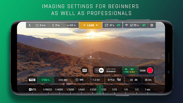 FreeFlight 6 APK screenshot 1