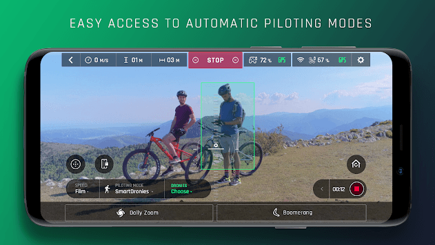 FreeFlight 6 APK screenshot 1
