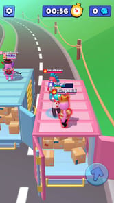 Party Gang APK screenshot 1