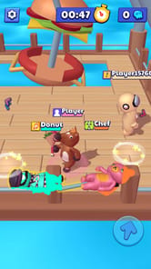 Party Gang APK screenshot 1