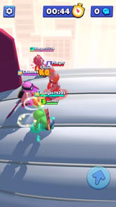 Party Gang APK screenshot 1