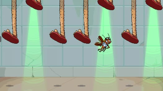 Arcade Heaven APK screenshot 1