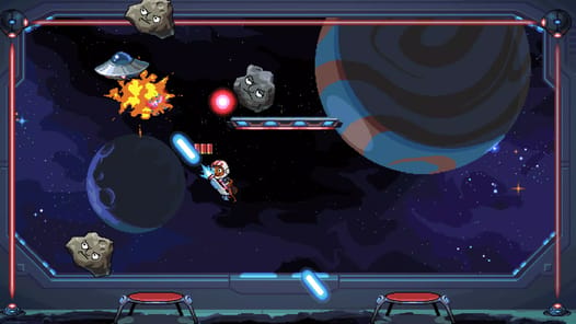 Arcade Heaven APK screenshot 1