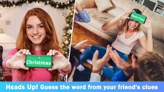 Party Charades: Guessing Game APK screenshot 1