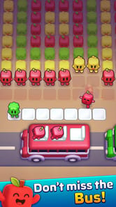 Block Jam 3D APK screenshot 1