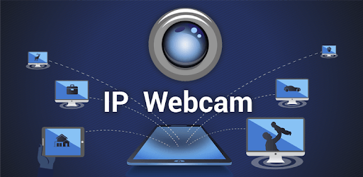 install IP Webcam on PC