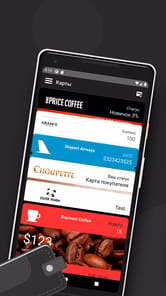 PassesWallet APK screenshot 1