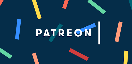 install Patreon on PC