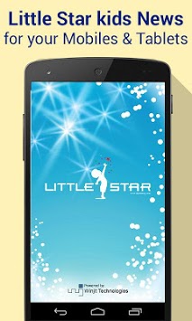 Little Star APK screenshot 1