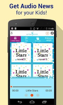 Little Star APK screenshot 1