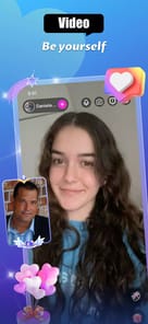Paula APK screenshot 1