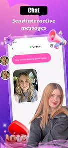 Paula APK screenshot 1