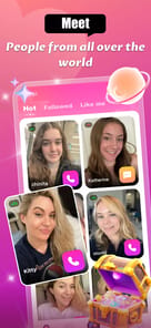 Paula APK screenshot 1