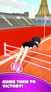 Move People APK screenshot 1