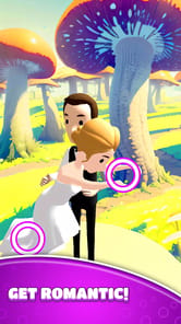 Move People APK screenshot 1