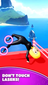 Move People APK screenshot 1