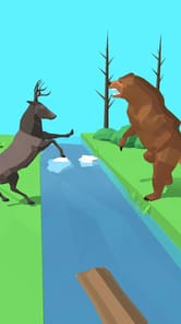 Move Animals APK screenshot 1