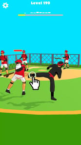 Slow Mo Run APK screenshot 1