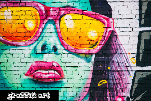 Graffiti Creator APK screenshot 1