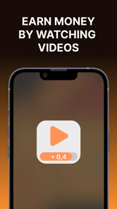 Earnings without investments APK screenshot 1