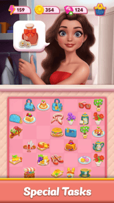 Merge Studio APK screenshot 1 Merge Studio APK screenshot 1