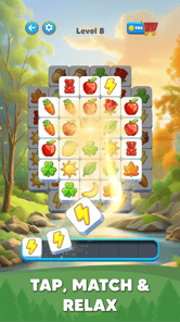 Tile Star APK screenshot 1