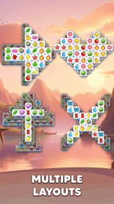 Tile Star APK screenshot 1