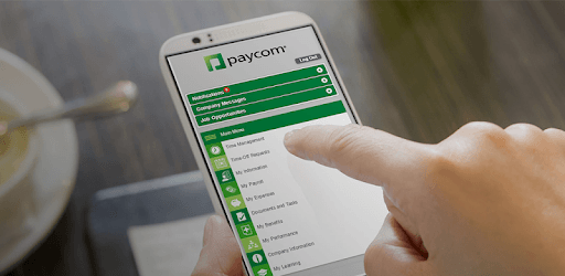 install Paycom on PC