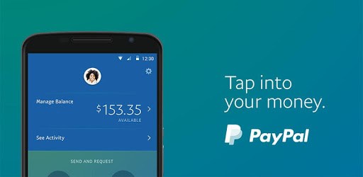 install PayPal Mobile Cash: Send and Request Money Fast on PC
