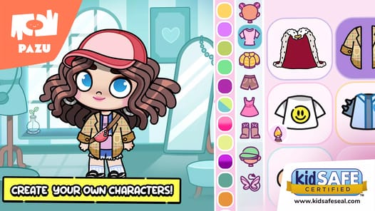 Avatar Maker APK screenshot 1