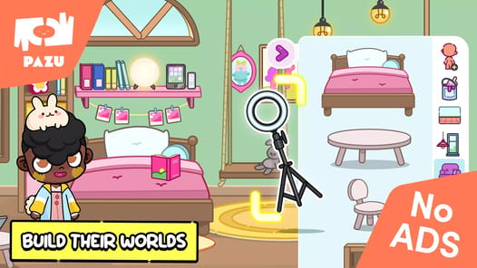 Avatar Maker APK screenshot 1