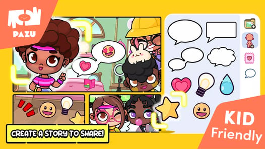 Avatar Maker APK screenshot 1