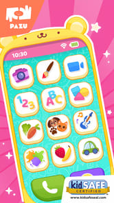 Baby Phone APK screenshot 1