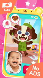 Baby Phone APK screenshot 1
